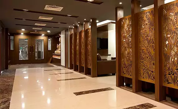 مستشفى إندرابراستا أبولو 3