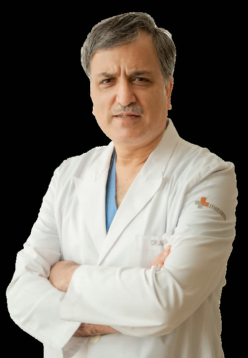 د. أنيل بهان